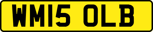 WM15OLB