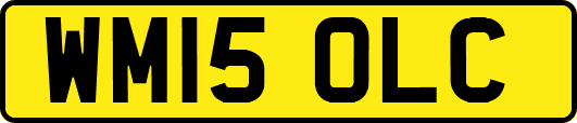WM15OLC