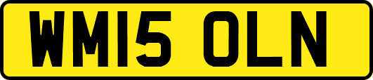 WM15OLN