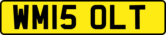 WM15OLT