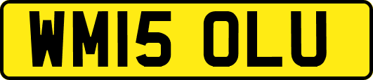 WM15OLU