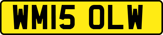 WM15OLW