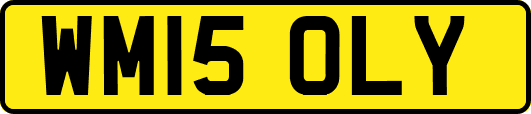 WM15OLY