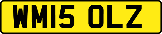 WM15OLZ