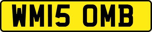 WM15OMB