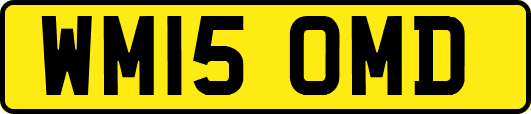 WM15OMD