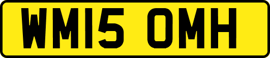 WM15OMH