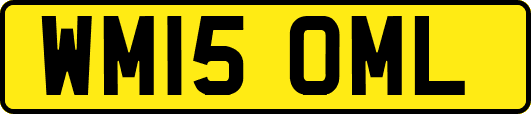 WM15OML
