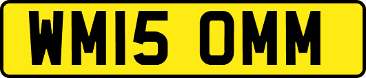 WM15OMM