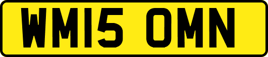 WM15OMN