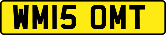 WM15OMT
