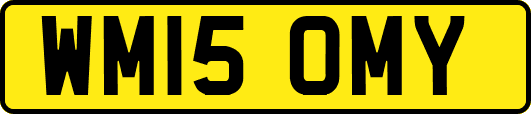 WM15OMY