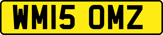 WM15OMZ