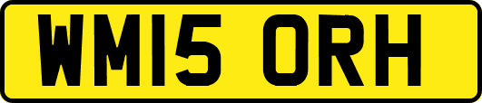WM15ORH