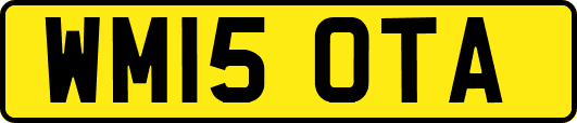 WM15OTA