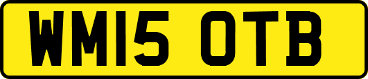 WM15OTB