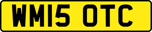 WM15OTC