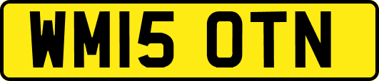 WM15OTN