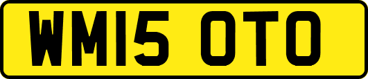 WM15OTO