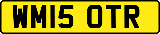 WM15OTR