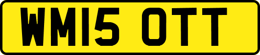 WM15OTT