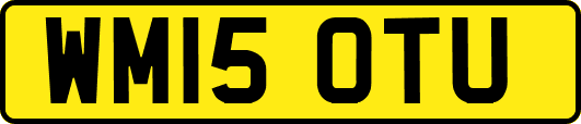 WM15OTU