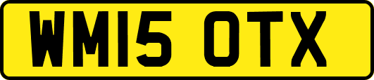 WM15OTX
