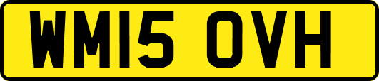WM15OVH