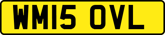 WM15OVL