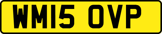 WM15OVP