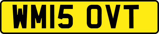 WM15OVT