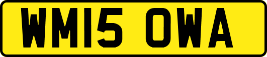 WM15OWA