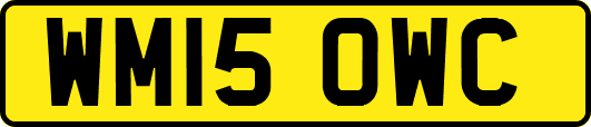 WM15OWC
