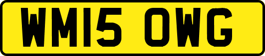 WM15OWG