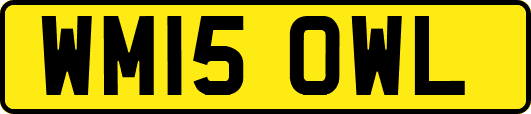 WM15OWL