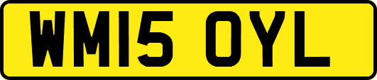 WM15OYL