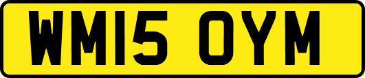 WM15OYM