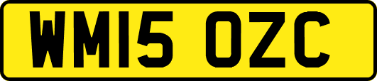 WM15OZC