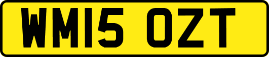 WM15OZT