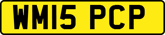 WM15PCP