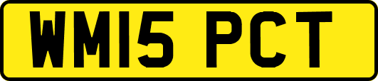 WM15PCT