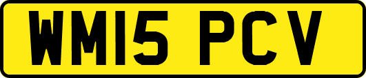WM15PCV