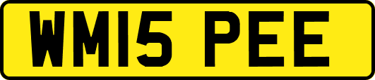 WM15PEE