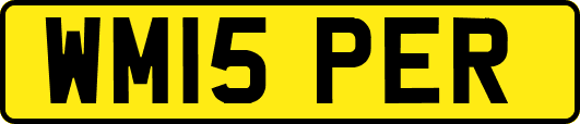 WM15PER