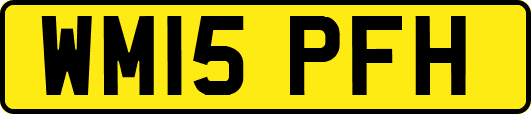 WM15PFH