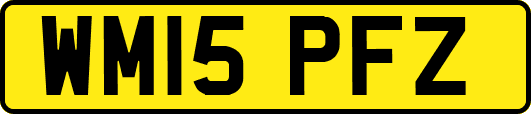 WM15PFZ