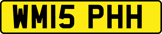 WM15PHH