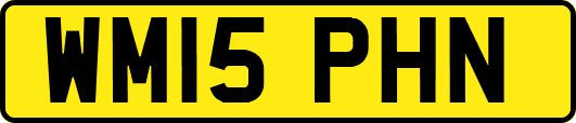 WM15PHN