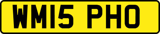 WM15PHO