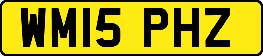 WM15PHZ